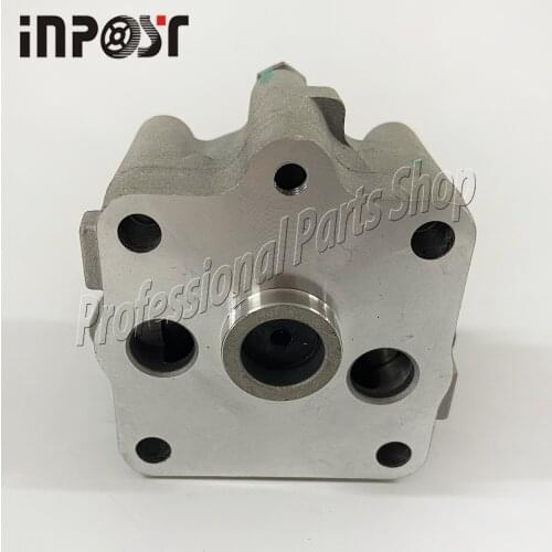 3975426 15471-35013 Oil Pump For Bobcat 334 335 337 341 430 435 E32 E35 E42 E45