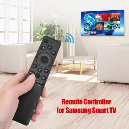 2021 New Television Wireless Switch Replacement Controller TV Remote Control for Samsung BN59-01312B BN59-01312F