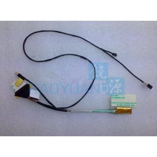 BRAND New LCD cable For ACER 6595T 6595TG 8573T 8573TG screen cable 50.4NM01.011