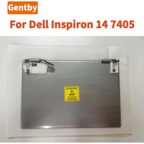 New 7405 2-in-1 For Dell Inspiron 14 7405 2-in-1 Laptop Full LCD LED Screen Replacement