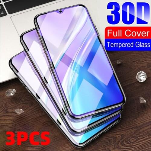 Thirdcase Screen Protectors For Xiaomi Redmi 7A