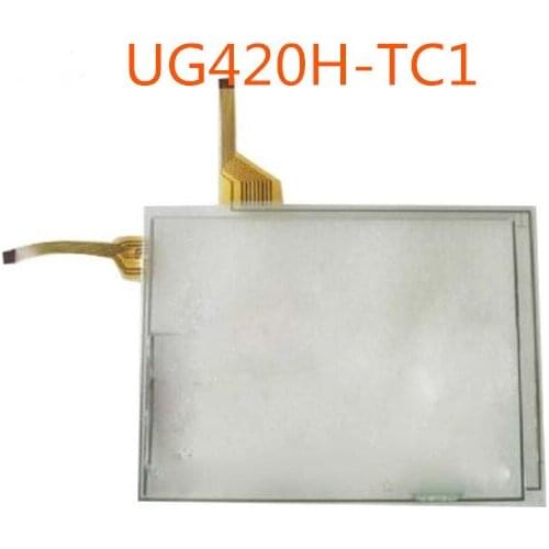 UG420H touch panel UG420H-TC1