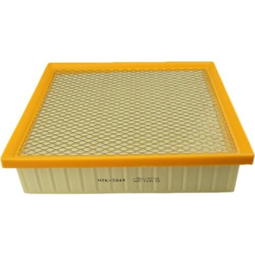 Car Engine Air Filter for TOYOTA Avalon Camry Highlander Lexus RX (Harrier) Sienna 17801-31131