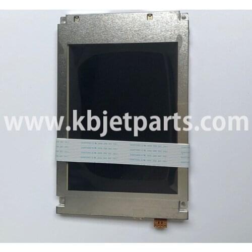 Inkjet coding printer LCD display LCD DISPLAY 1/4 VGA 1007.1692 for Alphajet Rottweil KBA Metronic inkjet printer