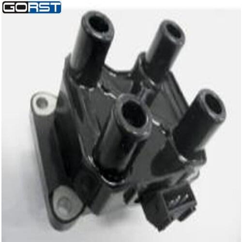 Car/Automobile Ignition Coil for Opel Vectra Omega Calibra Vauxhall Calibra Frontera Mk 90449572 90443900 1208065 F000ZS0205
