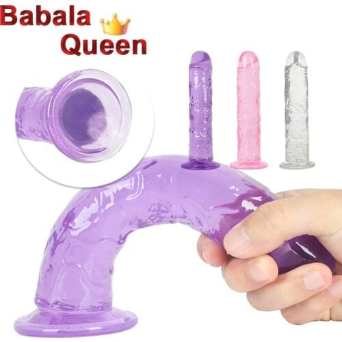 Babala Queen Dildos