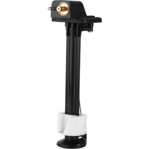 Boat Fuel Tank Gauge 6YL‑24260‑00 Precise for Yacht Replacement for Yamaha Outboard Motor External 12L/24L