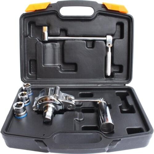 Tool For Car Repair Hot Torque Multiplier Wheel Nut Cracker Power Wrench Tool Car Tyre Torque Wrench Chrome Vanadium Steel Tools