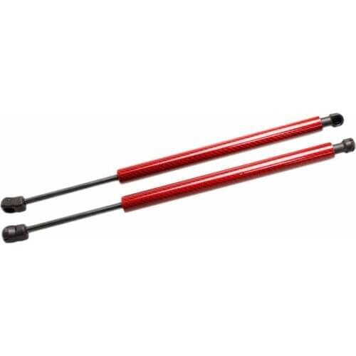 Custom 800N for Volkswagen Golf Sportsvan 2014-2018 Rear Tailgate Hatchback Gas Struts Shock Struts Damper Lift Supports 533mm