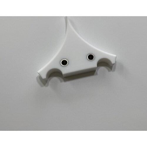 Nordmeccanica Glue Dams (Super size) For Solvent-less Lamination Machine