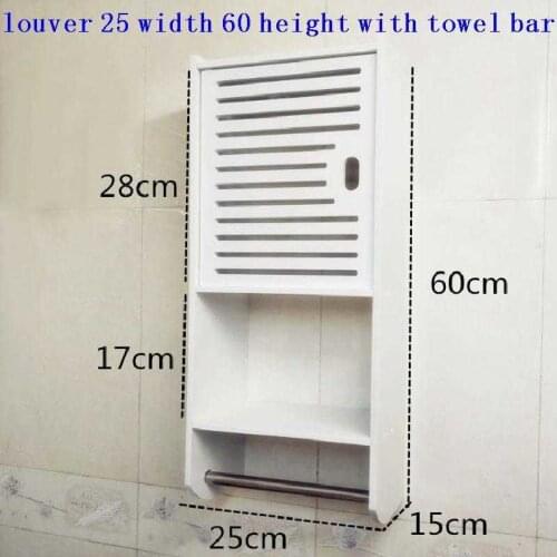 Furniture Arredamento Toilet Badkamer Kast Meuble Salle De Bain Vanity Mobile Bagno Armario Banheiro Bathroom Storage Cabinet