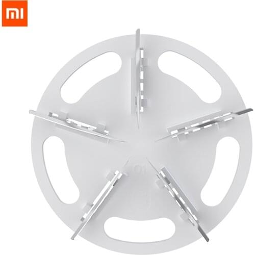 XIAOMI MIJIA Lint Remover Cutter head Spare Parts Pack Kits Clothes fuzz pellet trimmer machine portable Charge Fabric Shaver