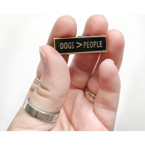 Novelty Laple pin Enamel Pins Cartoon Cute Brooches