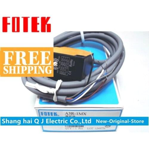 FOTEK switch A3R-4MX Brand new original