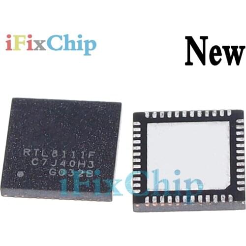 New RTL8111F RTL8111 8111F QFN
