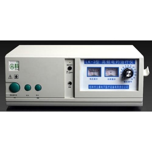 LEEP Knife Instrument Gynecology Multifunctional Electric Ion Surgical High Frequency Electrocautery Treatment Instrument