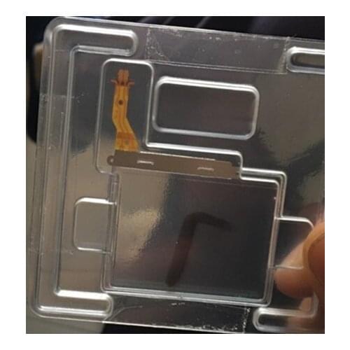 Original A7 A7R A7S CCD CMOS Low Pass Filter Glass For Sony A7 A7R A7S