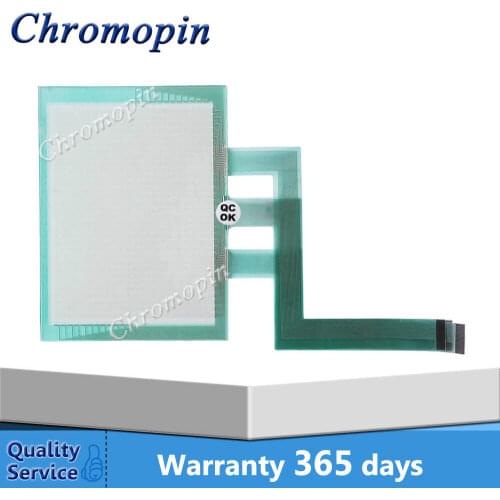 Touch screen panel for Pro-face QPI3D200S2P QPI-3D200-S2P-B QPI31200S2P QPI-31200-S2P-A