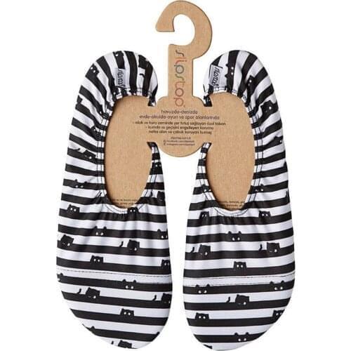 Sneaky Sea and Pool Shoes