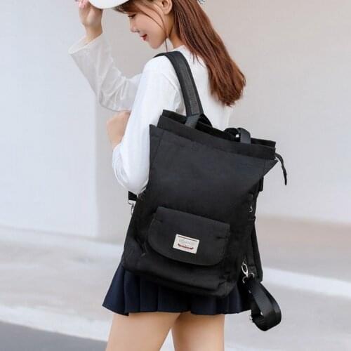 Школьные рюкзаки для девочек SHUJIN China At AliExpress