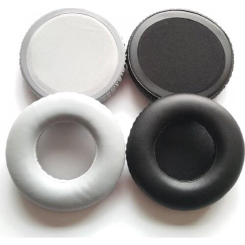 Earmuffs Replacement for AKG K550 MK2 K551 K240S K242MKII Earpads Foam Ear Pads Pillow Ear Cushions Cover Cups