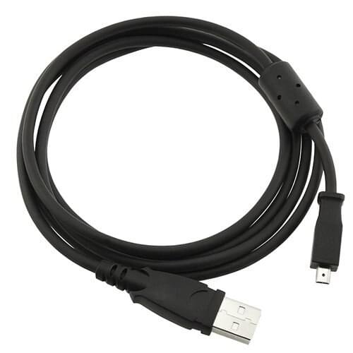 USB PC Charger Data SYNC Cable Cord Lead For Kodak EasyShare MD853 MD 853 Camera