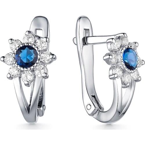 Клипсы Ювелирная компания "БиЖерЪ" China At AliExpress