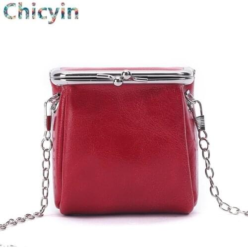 Japan Style Women Messenger Bag Diamonds Beaded Metal Evening Bags Chain Female Shoulder Bag Small Ladies' Crossbody Bag Sac