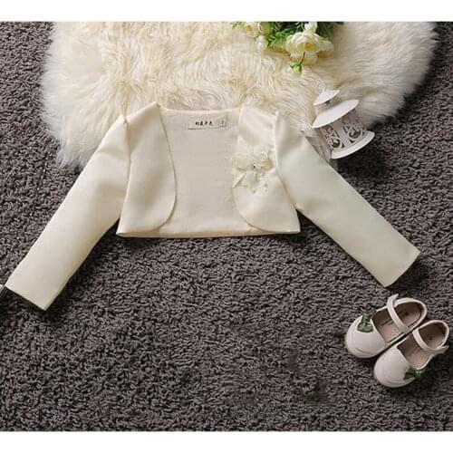 Children Girls Kids Jackets Kids Cotton Spring And Autumn Cardigan Girl Unicorn Jacket Princess Dress Coat Long Sleeve Christmas