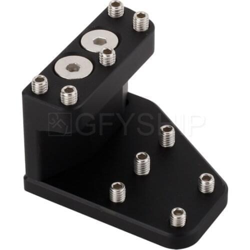 For HUSABERG FE250 FE350 FE390 FE450 FE501 FE570 FE 501 250 350 450 570 Motorcycle DualControl Brake Lever Enlarger And Riser