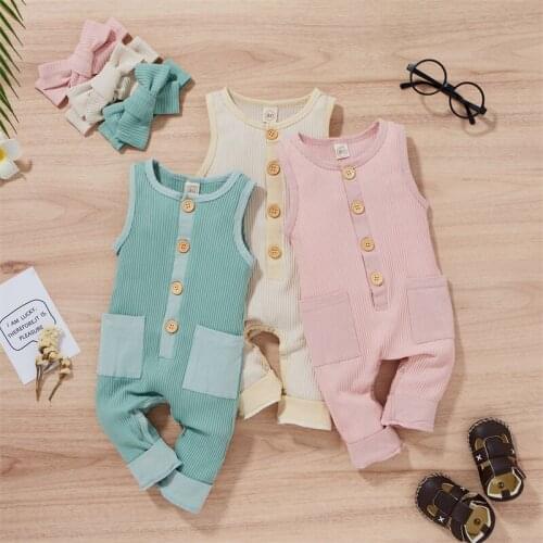 DUSHBET Winter Overalls For Babies