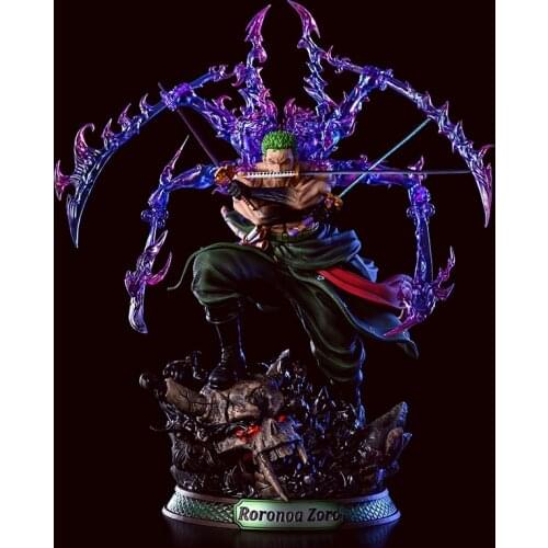 Sauron GK Limited Statue Figure