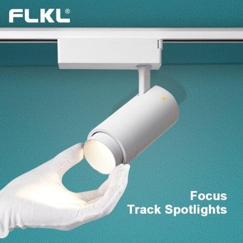 Flkl Adjustable Lights