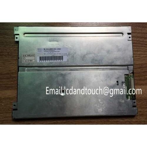 NL6448BC26 NL6448BC26-26D LCD SCREEN DISPLAY PANEL