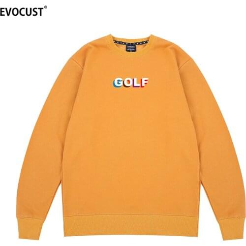 Golf Wang Tyler The Creator 3d Classic Cherry Bomb Skate Ofwgkta Sweatshirts Hoodies Men Women Unisex Combed Cotton