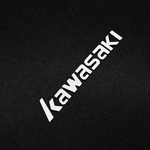 Kawasaki Men's Touring Shorts