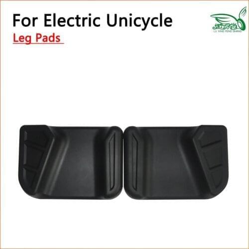 Kingsong one wheel Practical soft pads,side panel pads,leg pads Suitable for king song 14D,14S,16x,16s,18XL,18L,18S,KS.Pair pric