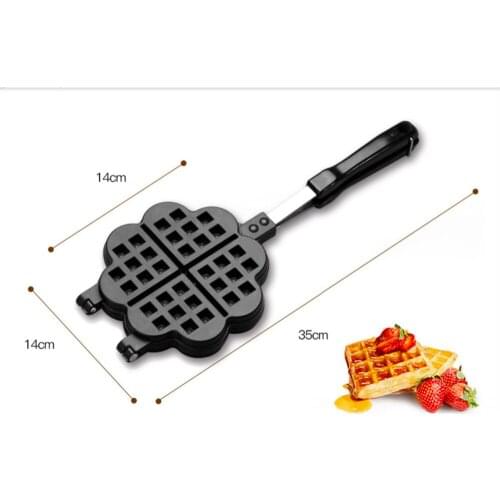 LYOVULIFE Forms For Waffles