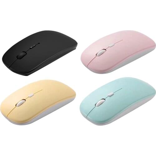 M105 Optical Mouse, Suitable for Xiaomi/Apple/Huawei Laptop iPad Flat Bluetooth Wireless Silent Mouse