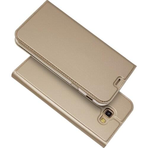 Luxury Leather Case For Samsung Galaxy A3 A5 A7 2017 Cases Cover A320 A520 A720 Flip Wallet Magnetic Phone Coque Funda Etui