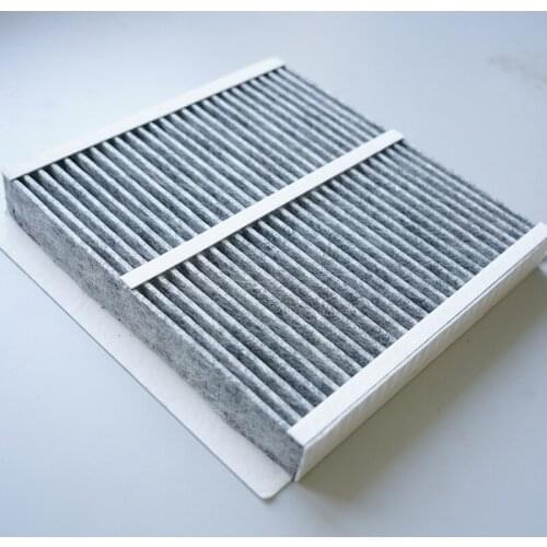 Cabin Filters for BMW 4 Z4 E85 E86 E89, ALPINA ROADSTER S (Z4) 3.3 OEM:64316915763 #FT185C