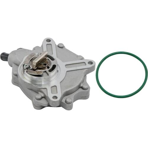 Brake Vacuum Pump for BMW 3 Series Cabriolet E46 E93 Coupe E46 E92 316 i 318 i Fit E46 and E90 1 Series E87 models