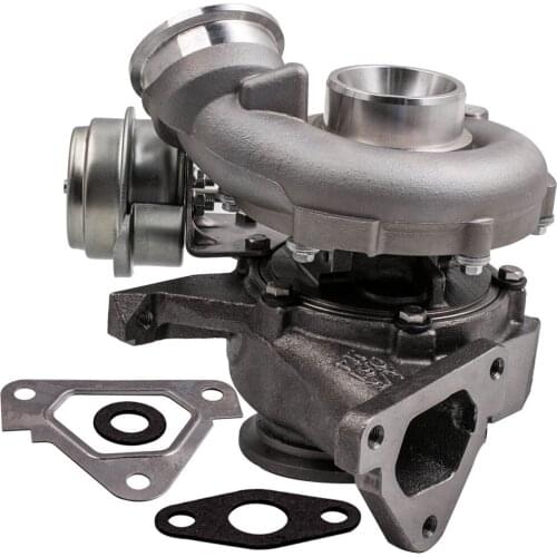 GT1852V 709836 turbine Turbocharger for Mercedes Sprinter 109hp 129 BHP 2001-2006