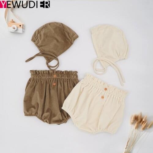 YEWUDIER Shorts For Babies