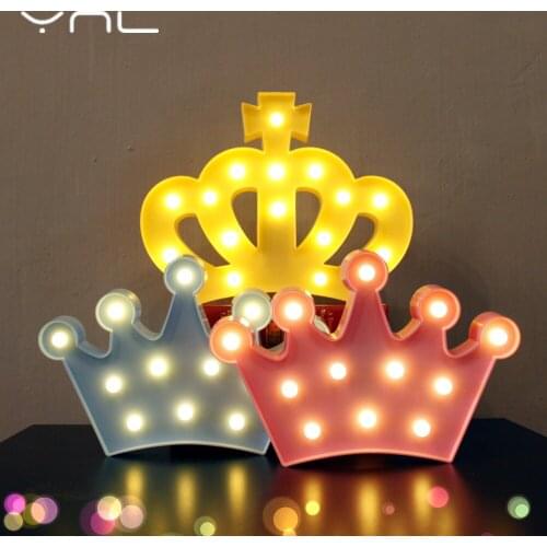 Светодиодные ночники YNL China At AliExpress