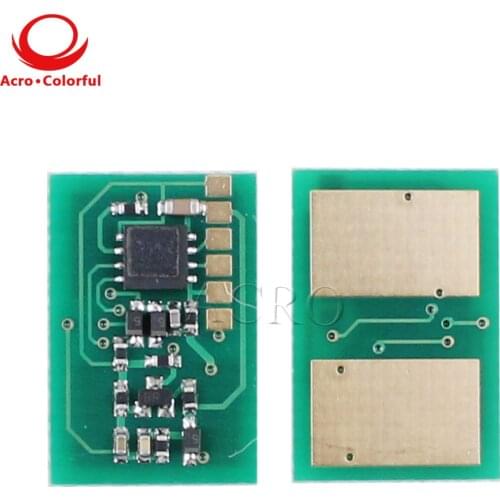 45488802 Compatible toner chip for OKI B731dnw B721dn MB760 MB770dn laser printer cartridge Page yield 18K