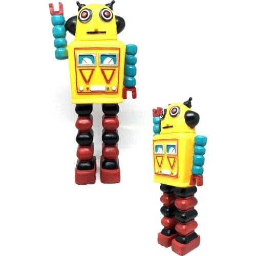 Buffer Game Figures And Sets