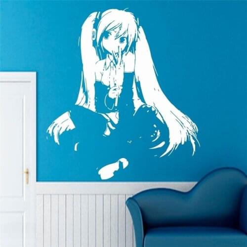 Cutelittlebear Cartoon Wall Stickers