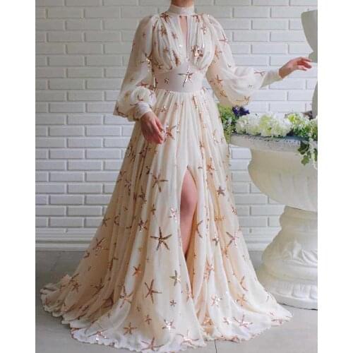 FELYNG Fashion A-Line Dresses