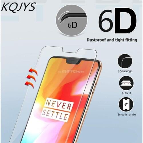 Защитные пленки для OnePlus 6T KQJYS China At AliExpress